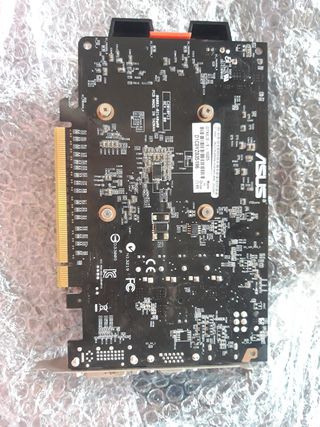Tarjeta Gráfica ASUS GTX 630 1GB GDDR5
