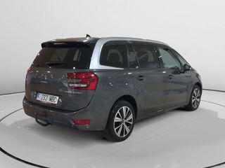 Citroën C4 Spacetourer Feel