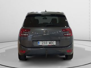 Citroën C4 Spacetourer Feel