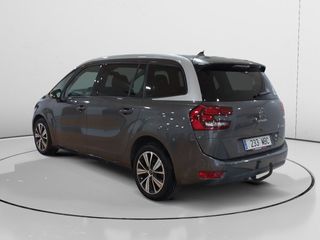 Citroën C4 Spacetourer Feel