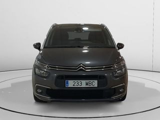 Citroën C4 Spacetourer Feel