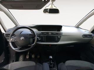 Citroën C4 Spacetourer Feel