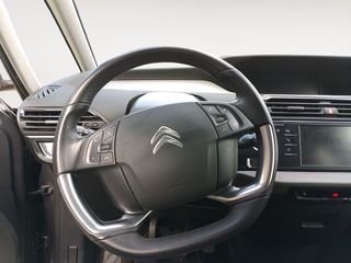 Citroën C4 Spacetourer Feel