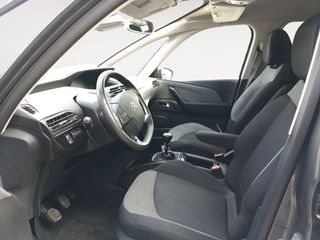 Citroën C4 Spacetourer Feel