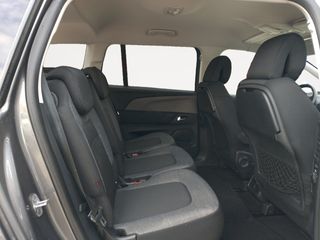 Citroën C4 Spacetourer Feel