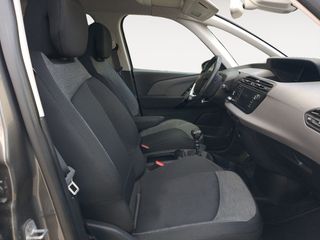 Citroën C4 Spacetourer Feel