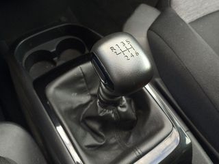 Citroën C4 Spacetourer Feel