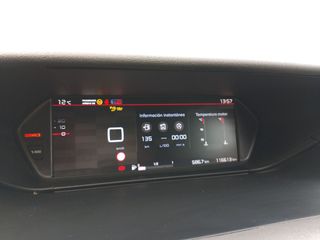 Citroën C4 Spacetourer Feel