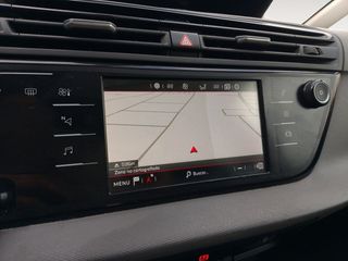 Citroën C4 Spacetourer Feel