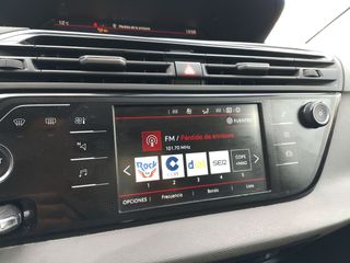 Citroën C4 Spacetourer Feel