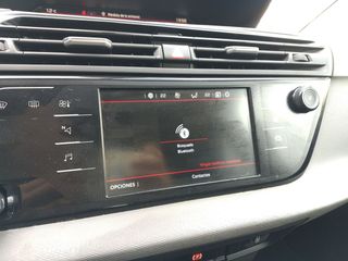 Citroën C4 Spacetourer Feel