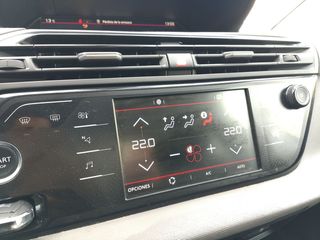 Citroën C4 Spacetourer Feel