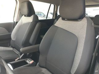 Citroën C4 Spacetourer Feel