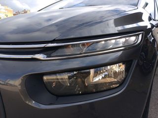 Citroën C4 Spacetourer Feel