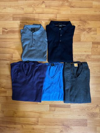 Maglioni Hugo Boss e Orange Taglia XL