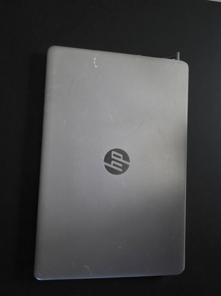 hp   AMD 15.6 " Laptop   a9- 32  GB ram ssd  256