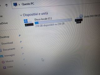 hp   AMD 15.6 " Laptop   a9- 32  GB ram ssd  256