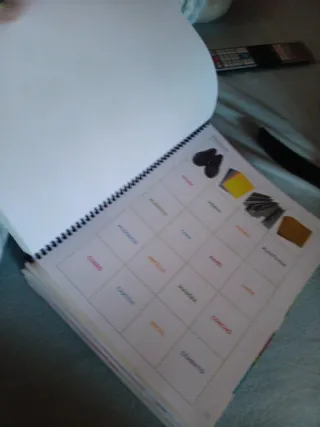 CIENCIAS DE LA NATURALEZA 1 PRIMARIA CONTRUYEND...