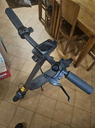 Patinete Cecotec Bongo M30 Connected