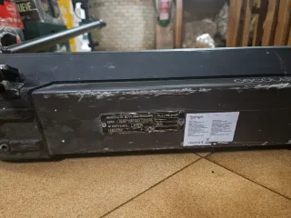 Patinete Cecotec Bongo M30 Connected