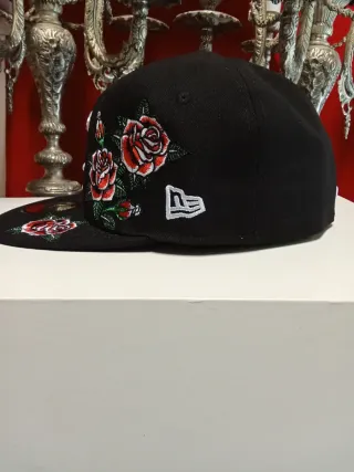 Gorra New Era 59Fifty Chicago White Sox talla7.1/4