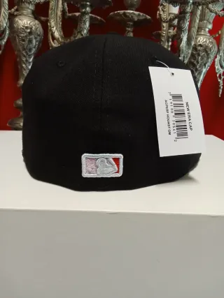 Gorra New Era 59Fifty Chicago White Sox talla7.1/4