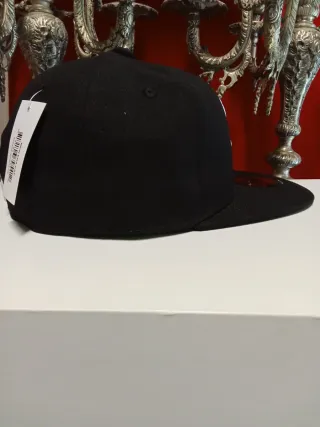 Gorra New Era 59Fifty Chicago White Sox talla7.1/4