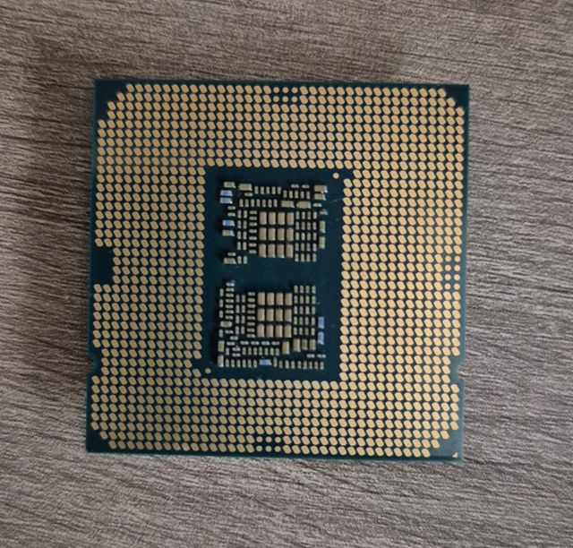 Procesador Intel Core i9-10900
