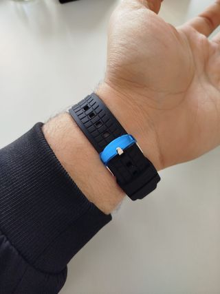 Reloj Aquanat 42mm Negro