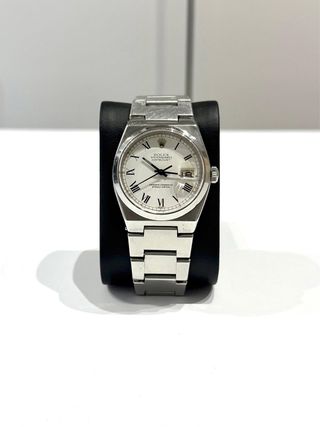 Rolex Oysterquartz Datejust