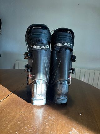Botas de esquí Head Talla 26.5