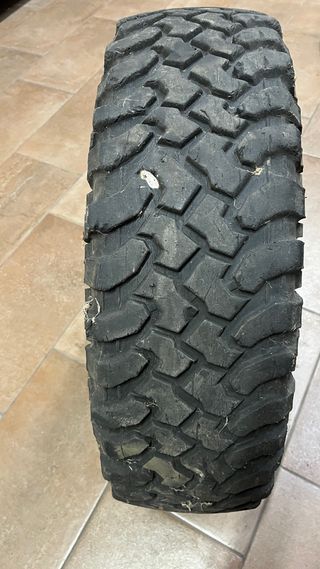Neumático Fedima 235/85R16