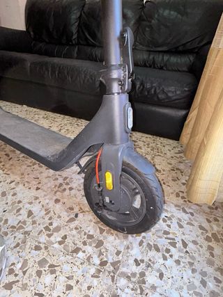 Patinete Eléctrico Xiaomi