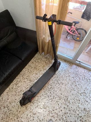 Patinete Eléctrico Xiaomi