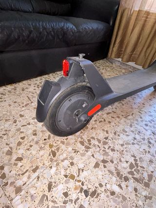 Patinete Eléctrico Xiaomi