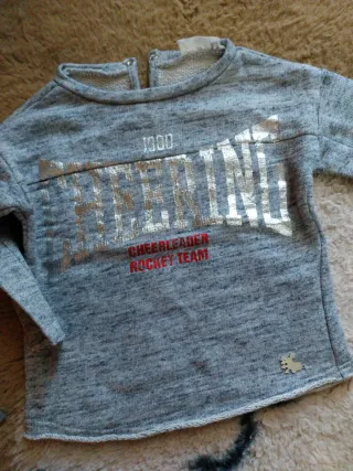 Set 5 pezzi abbigliamento bimba Il Gufo