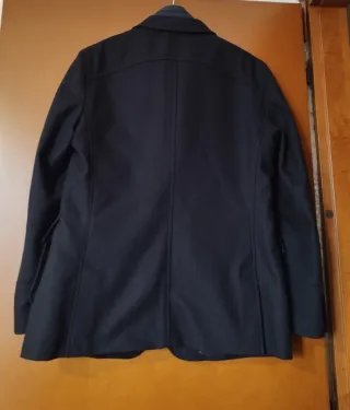 Giacca Johnny Lambs corta uomo taglia M