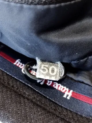 Giacca Johnny Lambs corta uomo taglia M