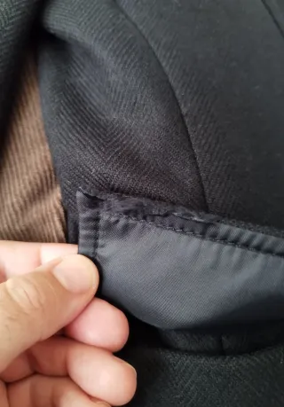 Giacca Johnny Lambs corta uomo taglia M