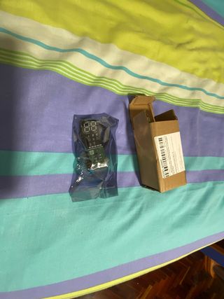 Pantalla Patinete Xiaomi 1S/Pro2