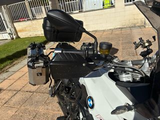 BMW F 700 GS F700GS F700 GS F 700GS A2