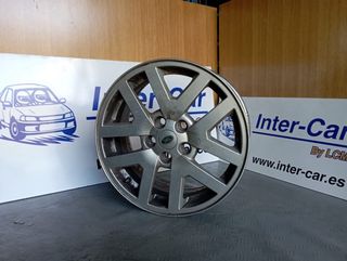 Llantas de Land Rover Discovery 3 de 18”, 2009