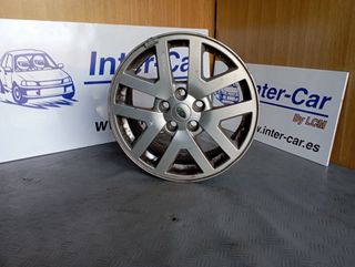 Llantas de Land Rover Discovery 3 de 18”, 2009