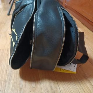 Mochila Desigual Smiley Negra