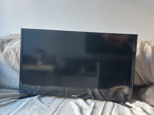 Televisor Samsung Negro
