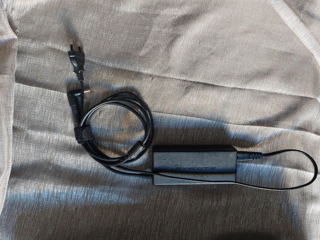 Televisor Samsung Negro