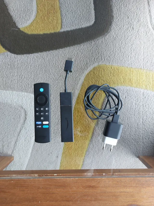 Televisor Samsung Negro