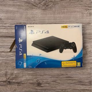 Playstation 4 Nera con 2 giochi e controller