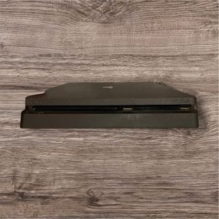 Playstation 4 Nera con 2 giochi e controller