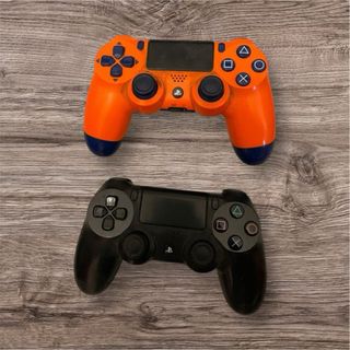 Playstation 4 Nera con 2 giochi e controller